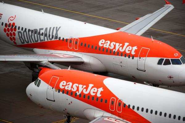 Official opening of the new Berlin-Brandenburg Airport in Schoenefeld