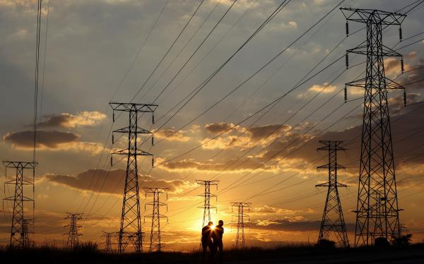 South Africa's Eskom power cuts