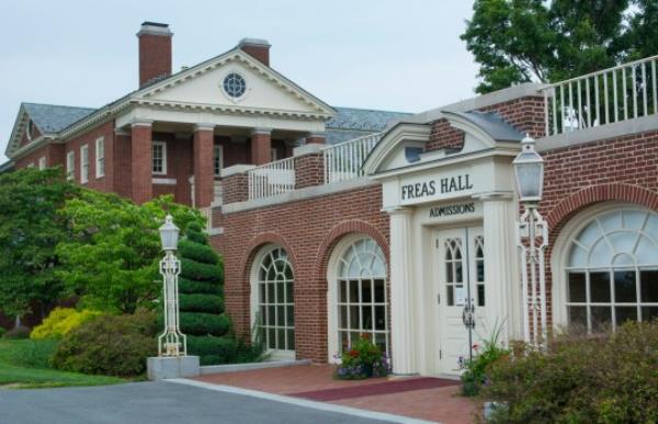 Bucknell University was placed on a brief lockdown on Saturday