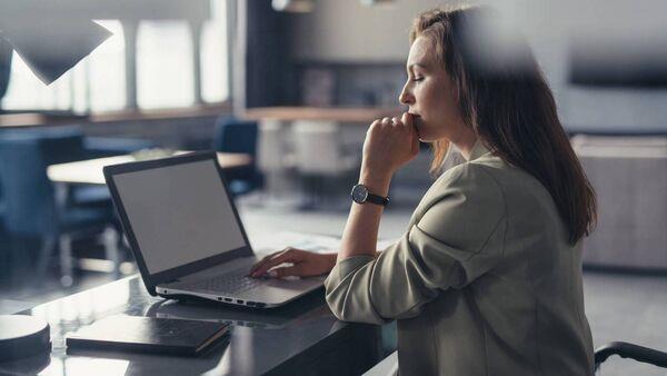 Irish firms' desire to get workers back in the office could delay gender equality by a generation