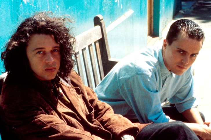 Roland Orzabal, Curt Smith