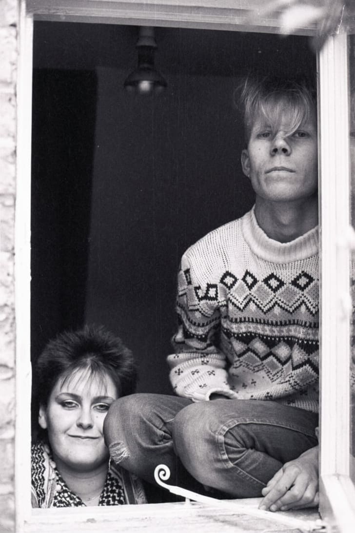 Alison Moyet, Vince Clarke