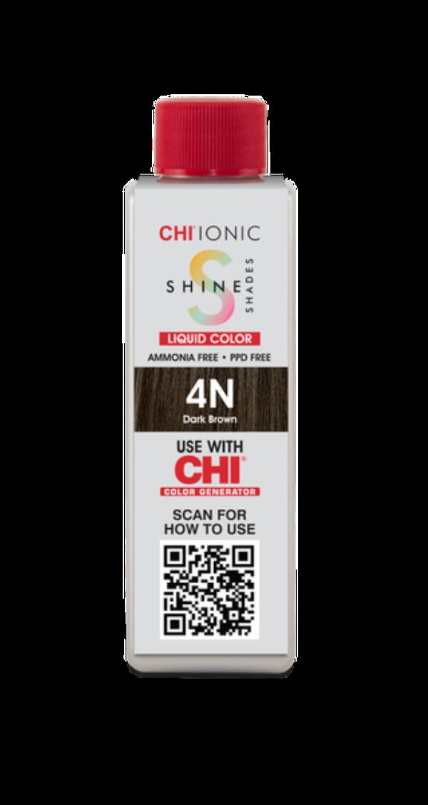 CHI Haircare Products