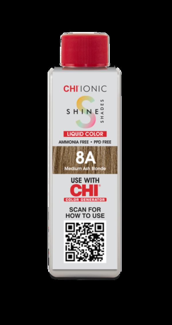 CHI Haircare Products