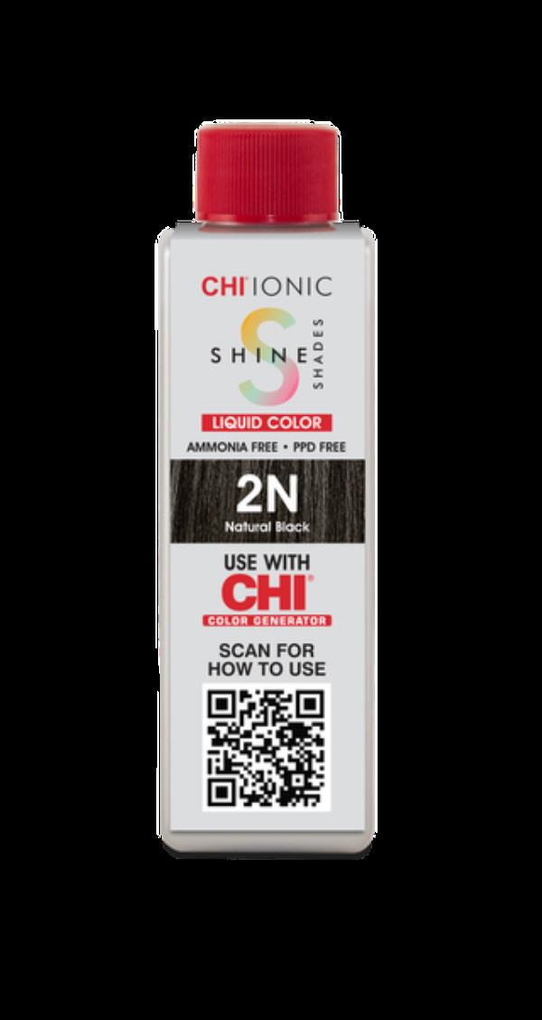 CHI Haircare Products