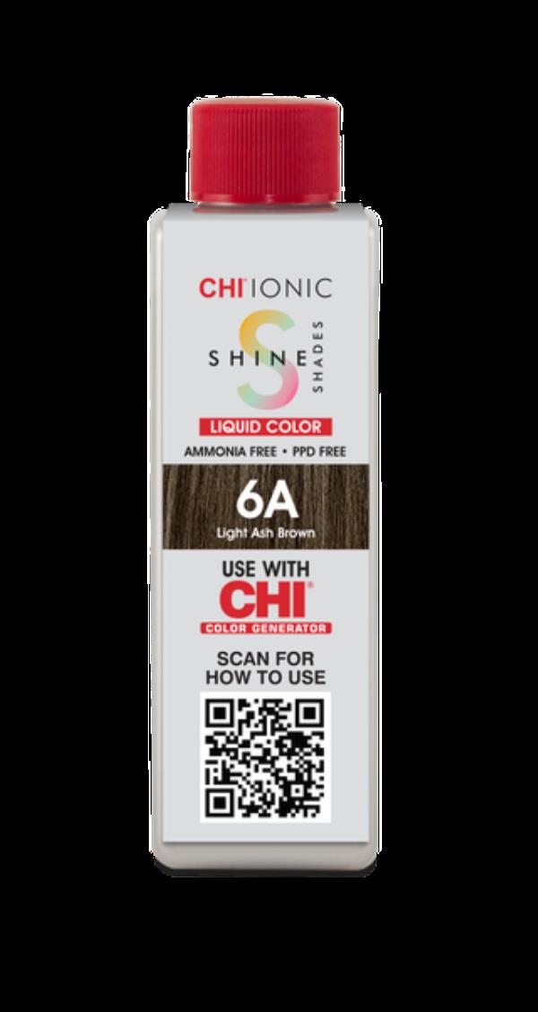 CHI Haircare Products