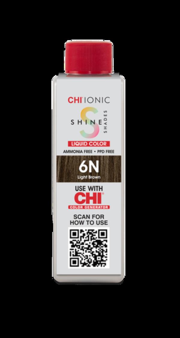 CHI Haircare Products