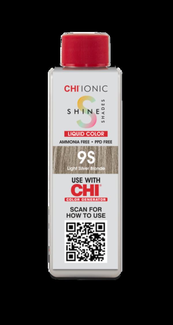 CHI Haircare Products