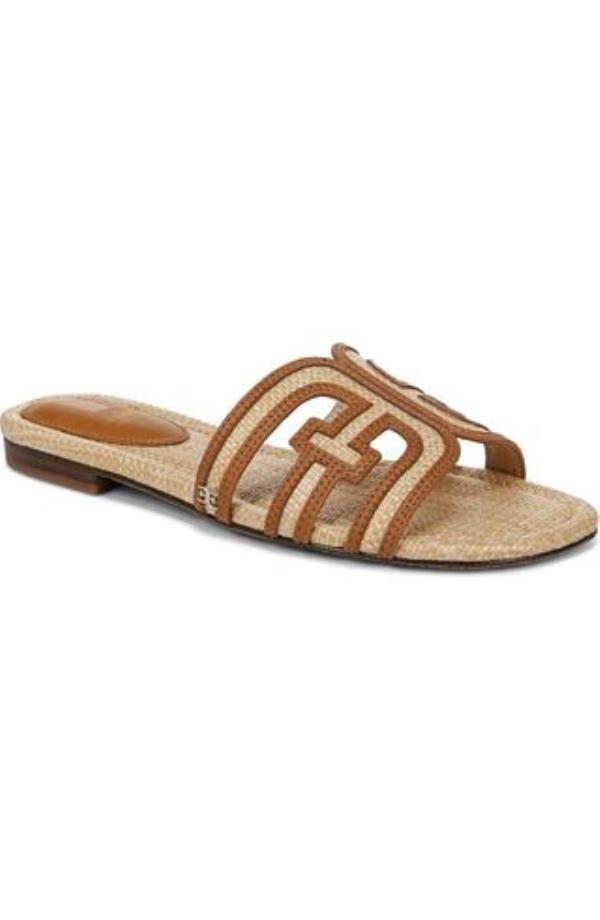 Bay Cutout Sandal