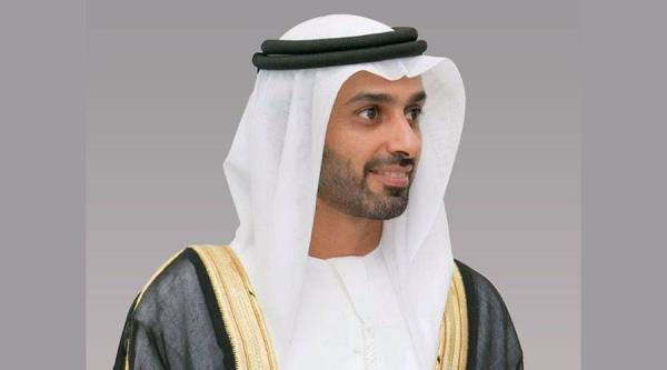 Ahmed bin Humaid Al Nuaimi: The Day of the Age of Unity is a day of great inspiration