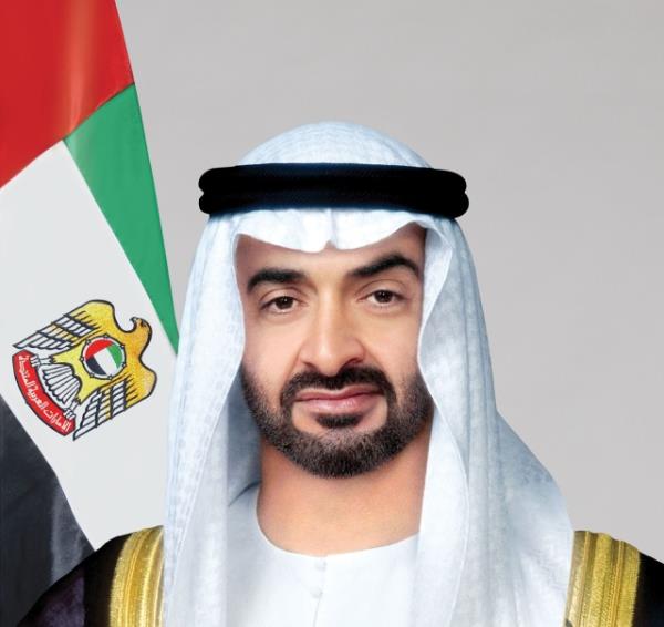 Mohammed bin Zayed has accepted July 18 as a natio<em></em>nal event for the UAE called 