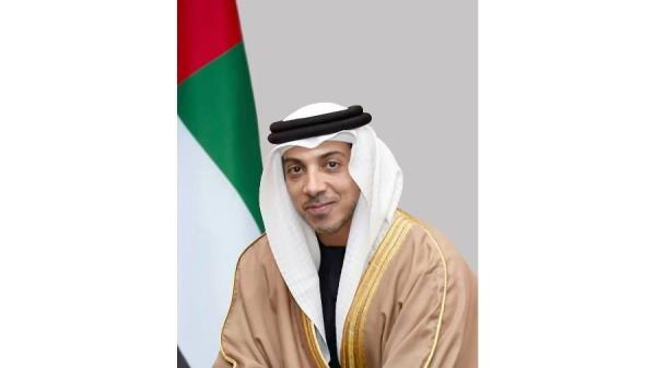 Mansour bin Zayed: 