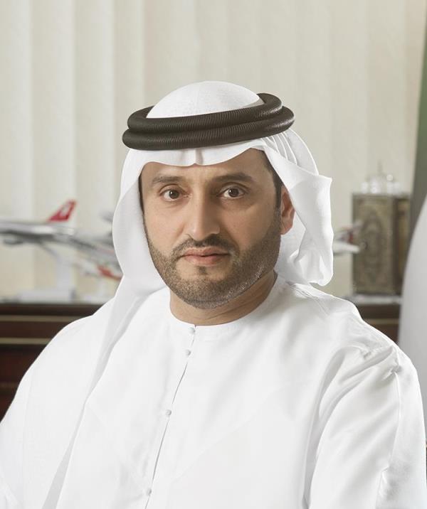 8.3 million passengers through Sharjah Airport during the first half of 2024, an increase of 12.4%.