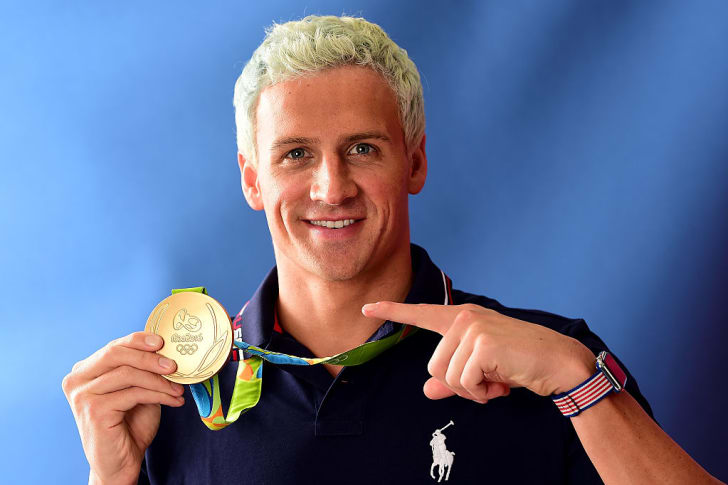 Ryan Lochte