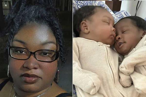 This&#x20;undated&#x20;photo&#x20;combo&#x20;shows&#x20;from&#x20;left,&#x20;Kobe&#x20;Williams,&#x20;and&#x20;&#x20;her&#x20;twin&#x20;sons&#x20;Khazmir&#x20;Williams&#x20;and&#x20;Khyzier&#x20;Williams&#x20;who&#x20;were&#x20;killed&#x20;in&#x20;their&#x20;home&#x20;in&#x20;Thomson,&#x20;Ga.,&#x20;by&#x20;a&#x20;falling&#x20;tree&#x20;during&#x20;Hurricane&#x20;Helene&#x20;on&#x20;Monday,&#x20;Sept.&#x20;30,&#x20;2024.&#x20;&#x28;Obie&#x20;Lee&#x20;Williams&#x20;via&#x20;AP&#x29;