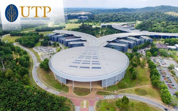 UTP is Malaysia's first to be top 250 globally in Times Higher Education ranking, UM stays in top 300 while Sunway jumps to top 500