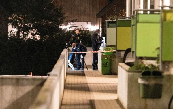 Blast near Israeli embassy in Denmark sparks fresh security co<em></em>ncerns on Hamas’ Oct 7 attack anniversary