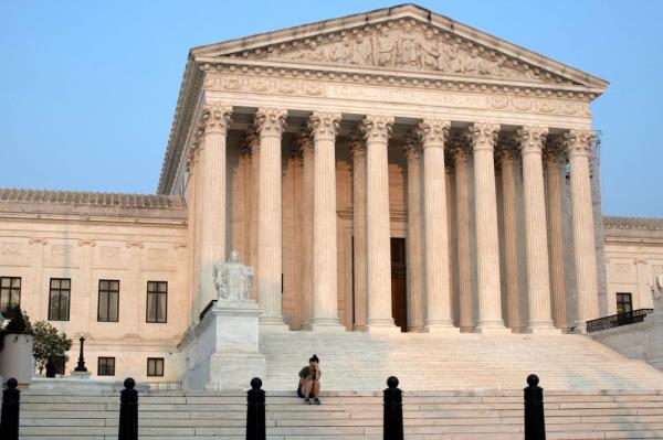 Guns, transgender rights on docket for US Supreme Court fall term