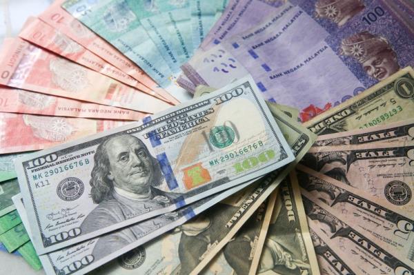 Ringgit slips against greenback after robust US payrolls report