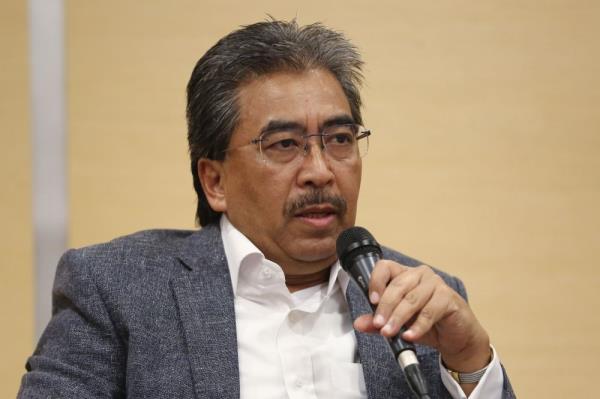 Plantation minister: Malaysia launches sustainable natural rubber initiative to meet global standards, enforcement to begin in 2025