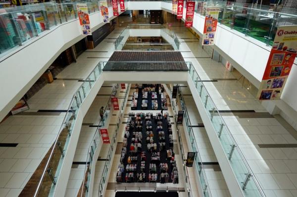 Experts’ view: Why the writing is on the wall for Malaysian malls taking second bite at the cherry