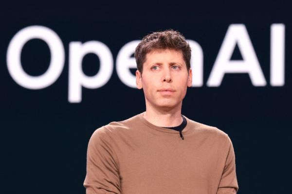 OpenAI’s massive US$6.6b deal puts it in big leagues at US$157b valuation