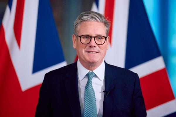 Swift U-turn: UK PM Starmer repays RM33,000 in gifts after backlash over do<em></em>nor freebies