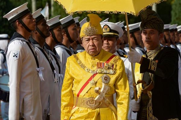 Selangor Sultan approves fatwa branding GISBH as deviant group