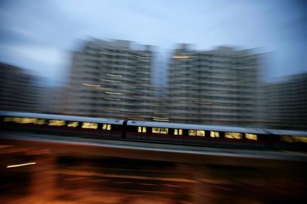 Singapore MRT restores services after Thomson-East Coast Line delay due to train fault, latest in a series of recent disruptions