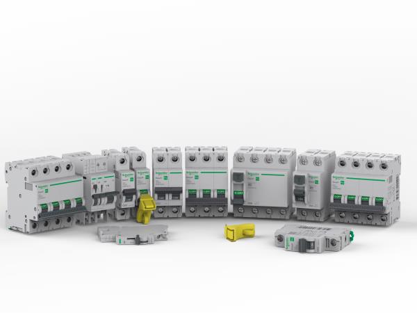 Schneider Electric Easy9 Pro