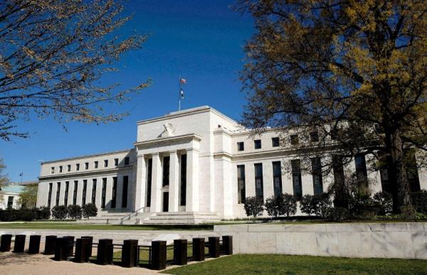 After drastic slashing, US Fed chair Powell predicts slower rate cuts as inflation eases