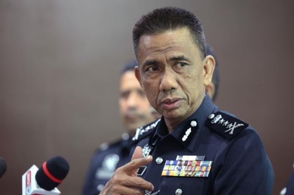 Cops suspect missing Felcra officer already murdered, dumped into Kedah river