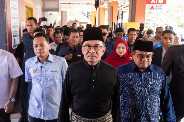 PM Anwar announces RM8m boost: New dialysis centre coming to Kelantan