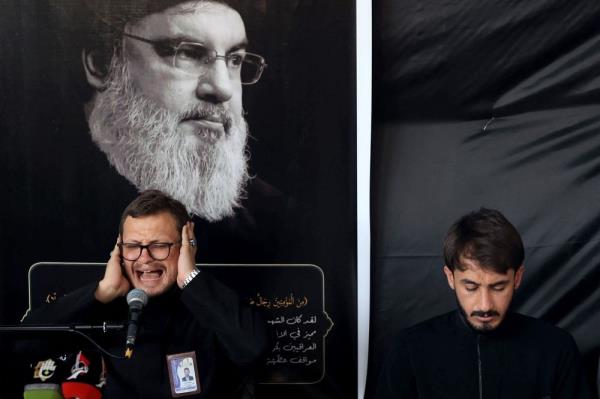 Hezbollah leader Hassan Nasrallah’s body found, says source close to group