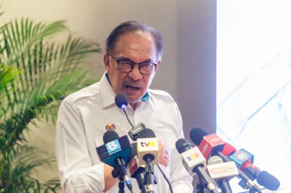 Subsidising rich kids for top govt funded schools must stop, says PM Anwar