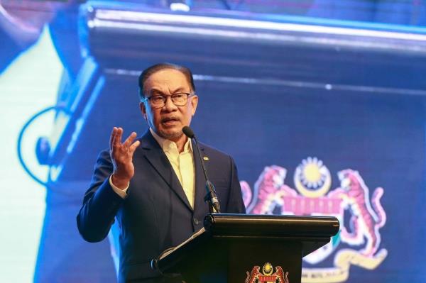 ‘Net disposable income co<em></em>ncept to reduce exclusion errors’: PM Anwar unveils new basis for aid distribution