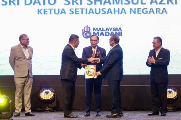 MyPCVE launched: Malaysia’s new blueprint to fight extremism and terrorism