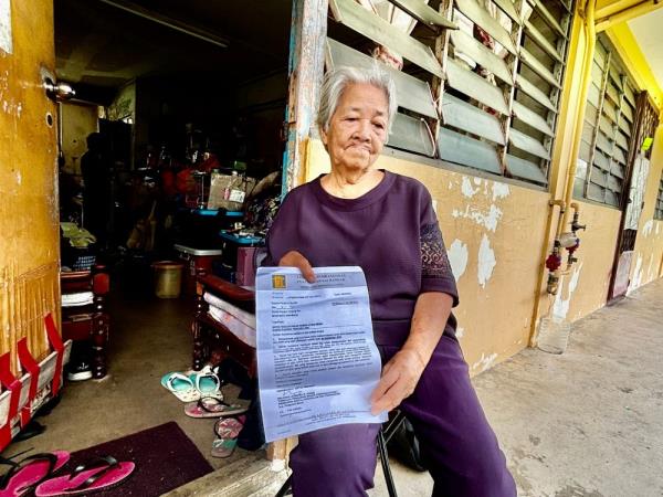 Final six-mo<em></em>nth extension granted for Tanjung Aru low-cost flats residents to vacate