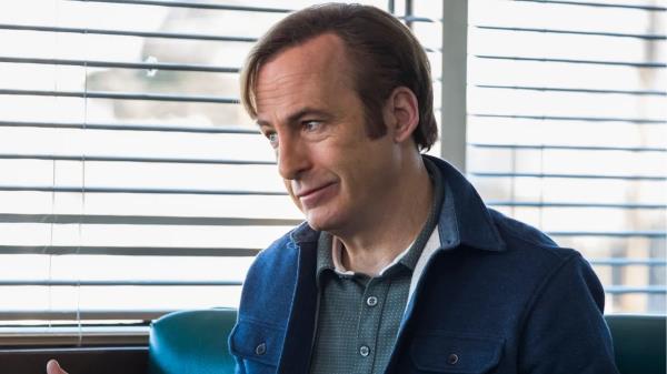 Bob Odenkirk in Better Call Saul