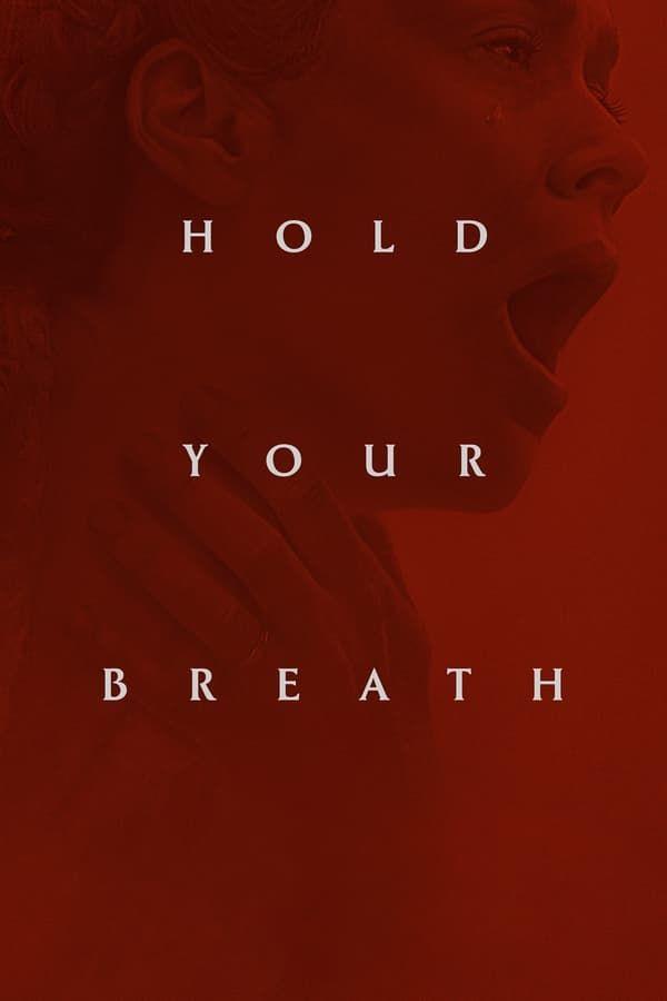 Hold Your Breath Official Poster