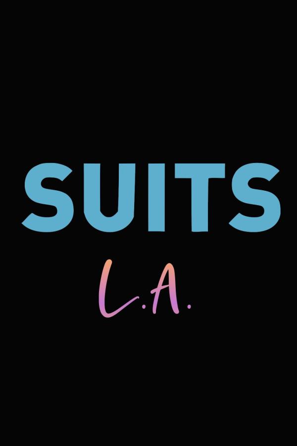 John Amos in Suits LA