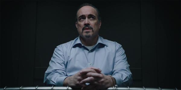 David Zayas as Anto<em></em>nio Vargas in FBI