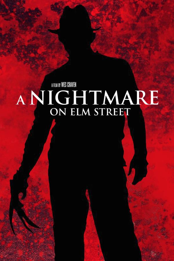 A Nightmare on Elm Street (1984) Movie Poster