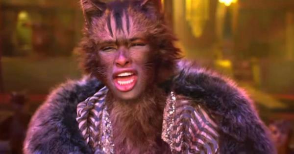 Jennifer Hudson Defends Cats: It's Unfortunate That It Was Misunderstood