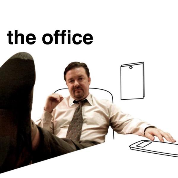 The Office (U.K.)