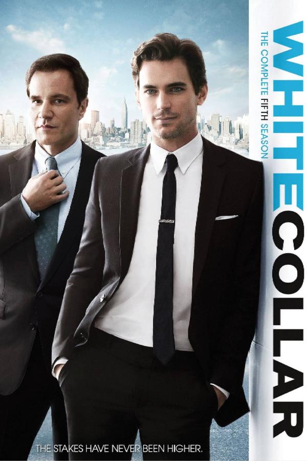 white collar