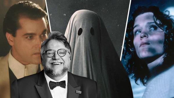 guillermo del toro recommends these movies