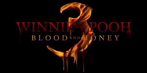 Logo for Winnie the Pooh: Blood and Ho<em></em>ney 3