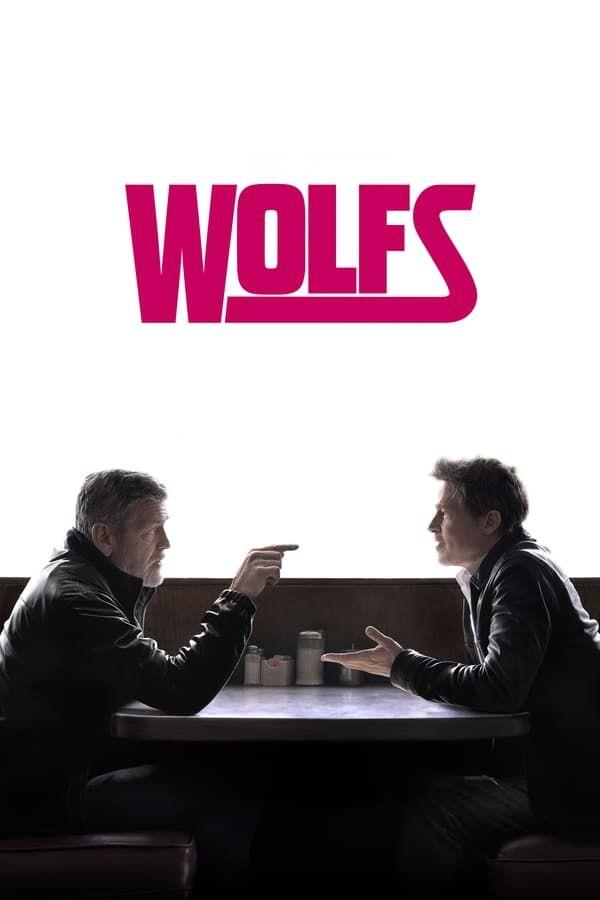 Wolfs official poster