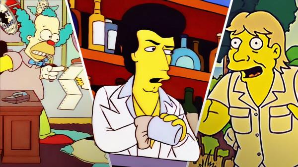 10 Old Simpsons Jokes That Aged Poorly